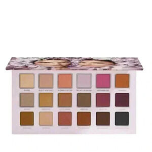 kendall collection pressed powder palette